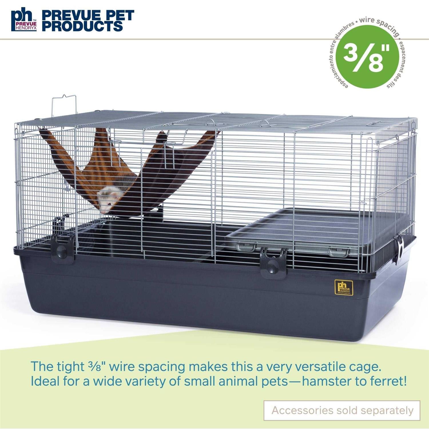 Small Animal Home Universal O1962