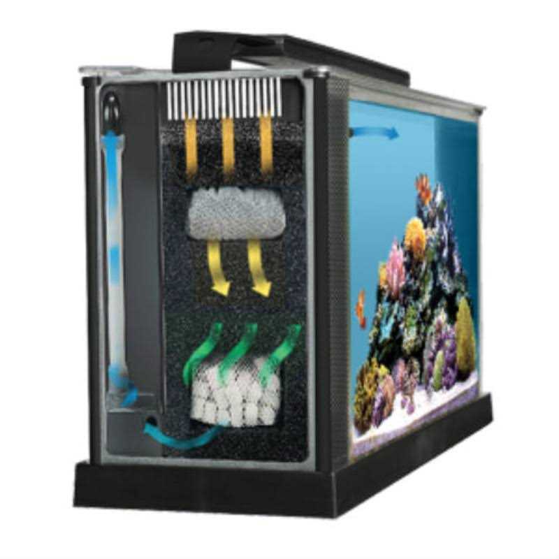 Aquarium Kit P884792