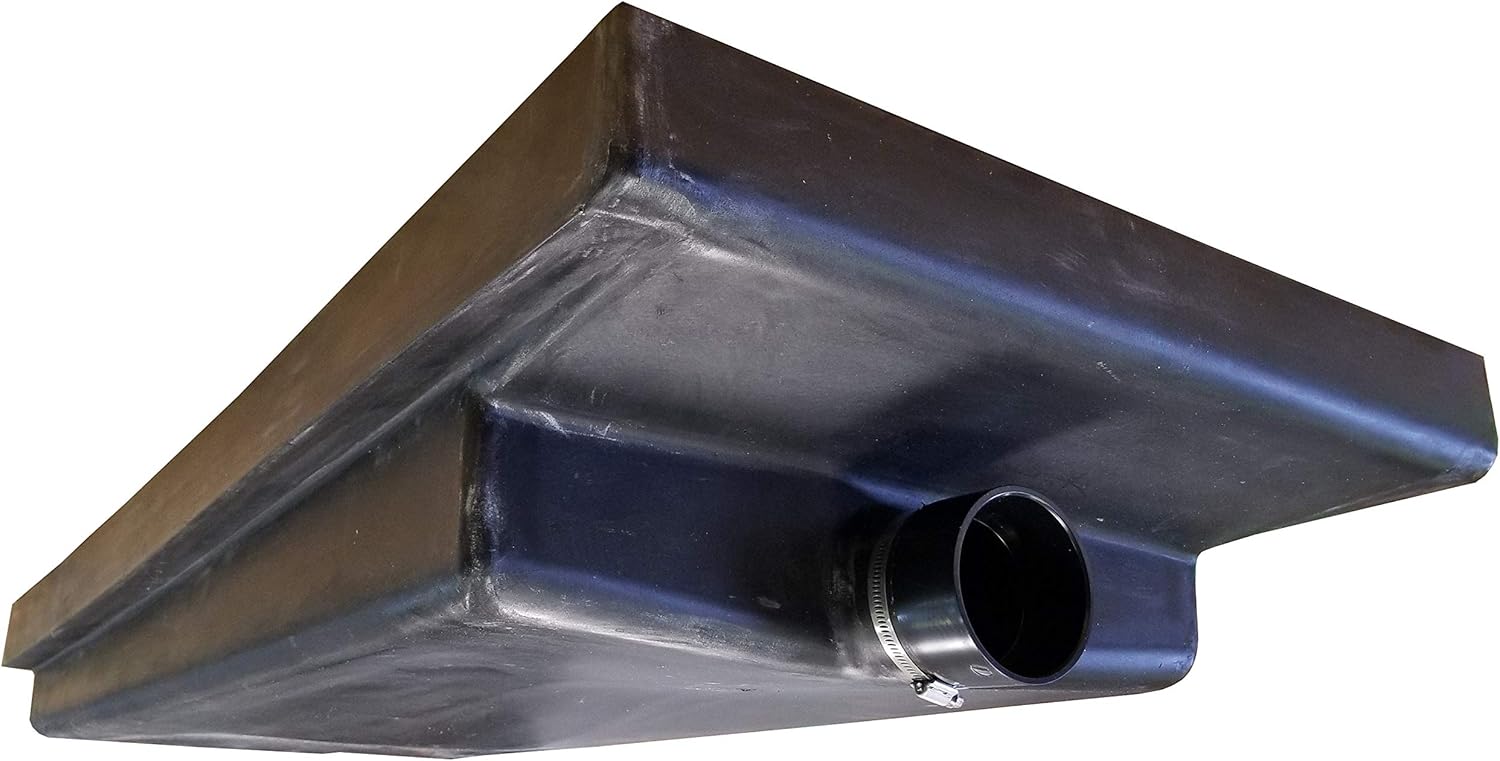 30 Gallon RV Waste Holding Tank H243538