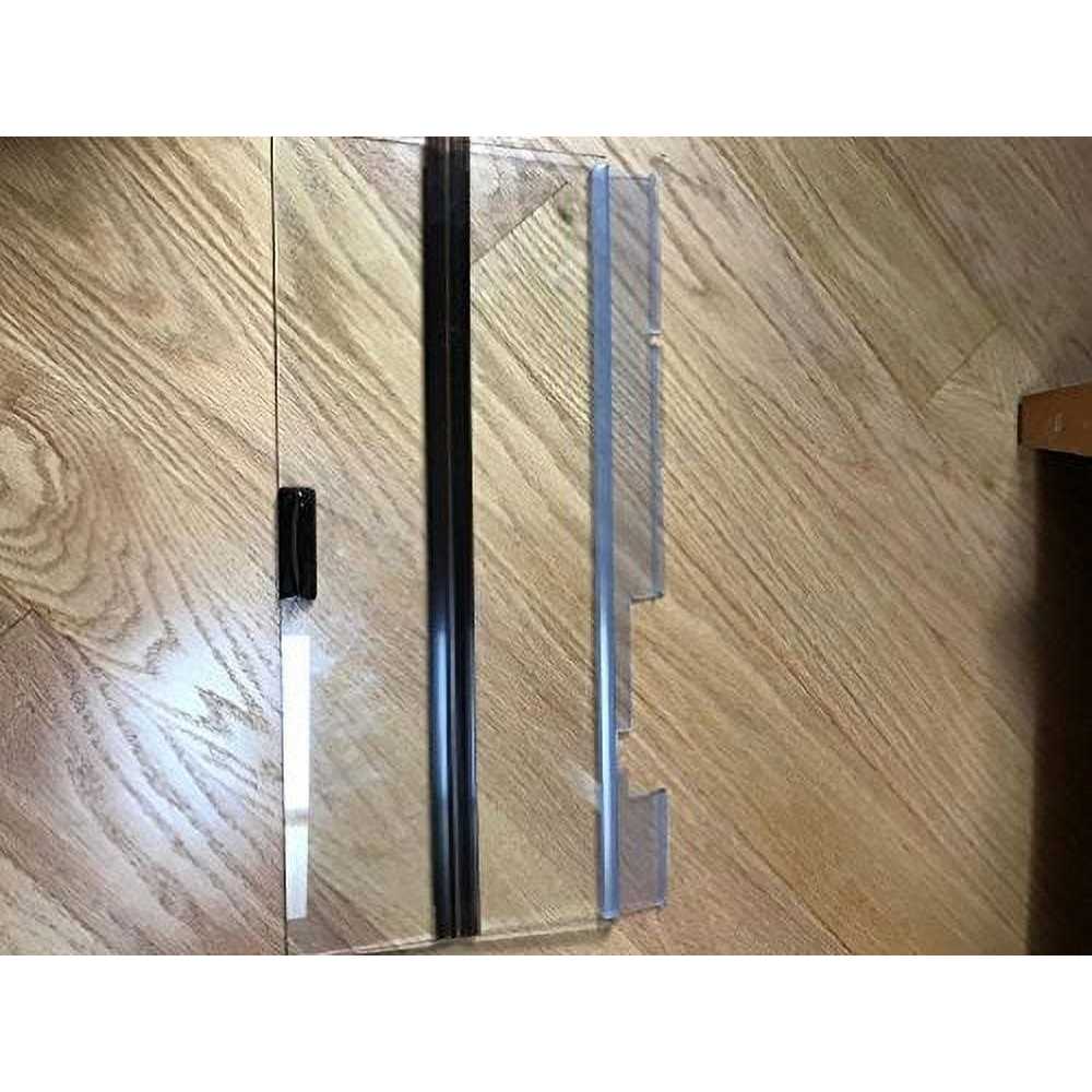 Hinged Glass Aquarium Versa Top G688