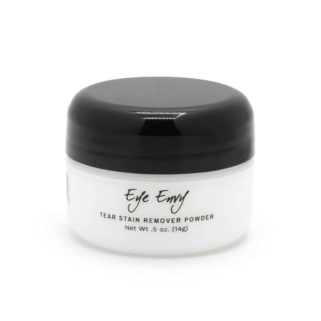 Eye Envy Powder Tear Stain Remover for Dogs &amp; Cats - Pet Supplies online store
