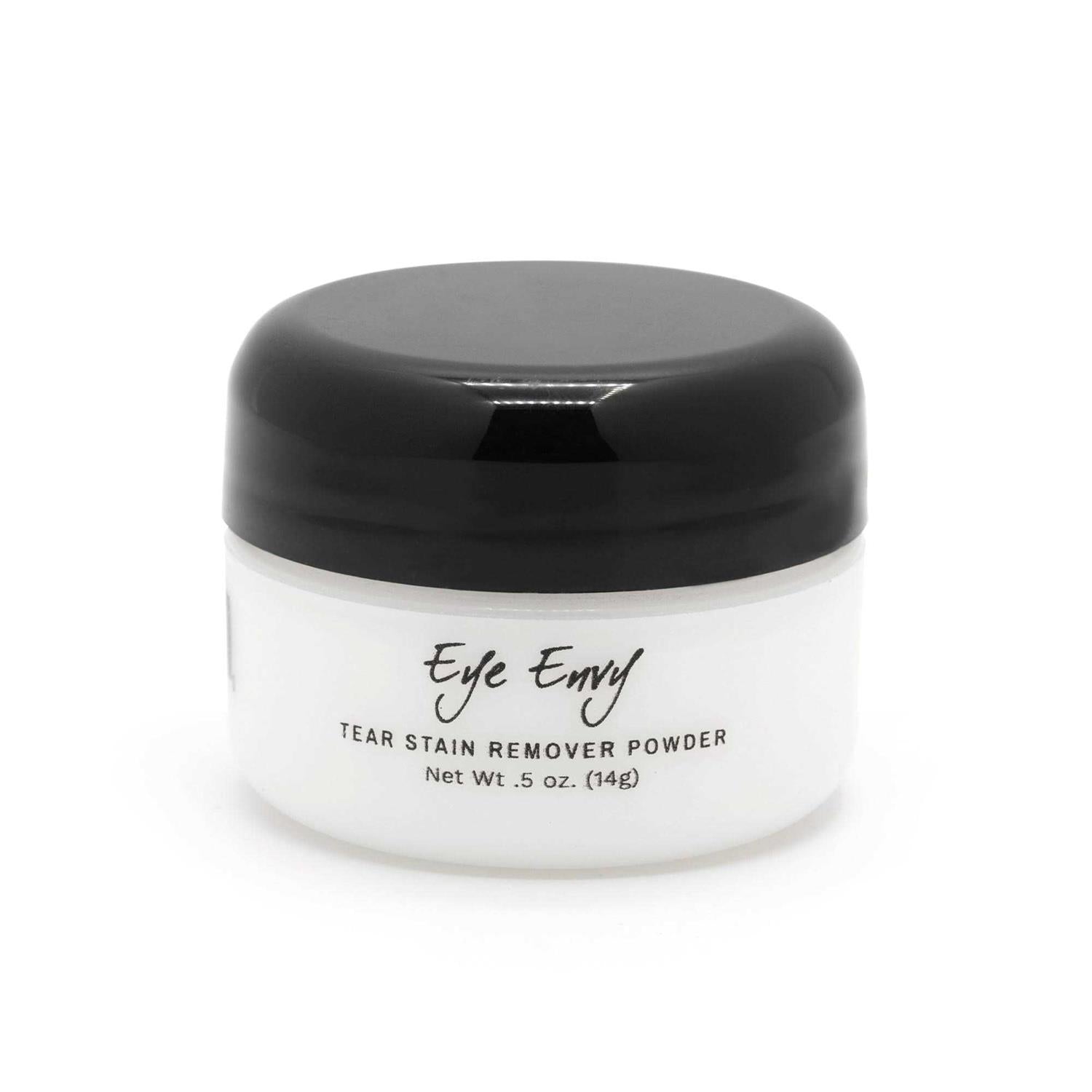 Eye Envy Powder Tear Stain Remover for Dogs &amp; Cats - Pet Supplies online store