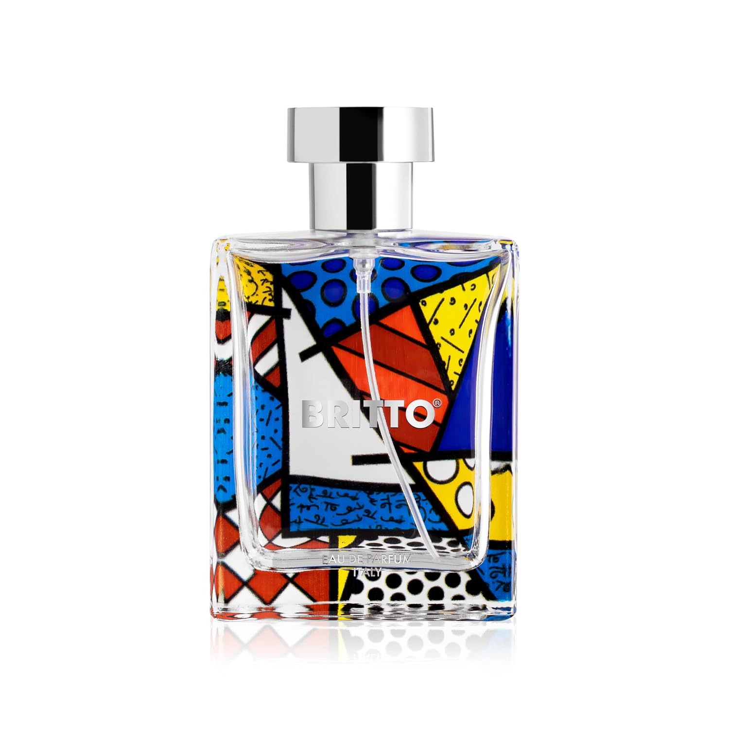 Eau de Parfum for Men, 100 ml J4127