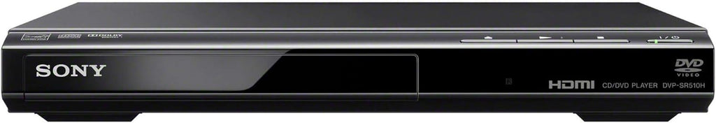 DVD Player with HDMI Cable Q847