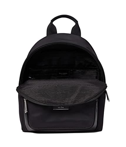 Nylon Small Backpack W359