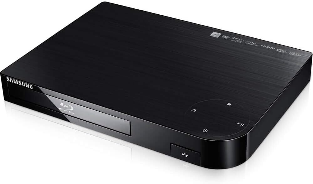 Blu-Ray Disc Player L180450