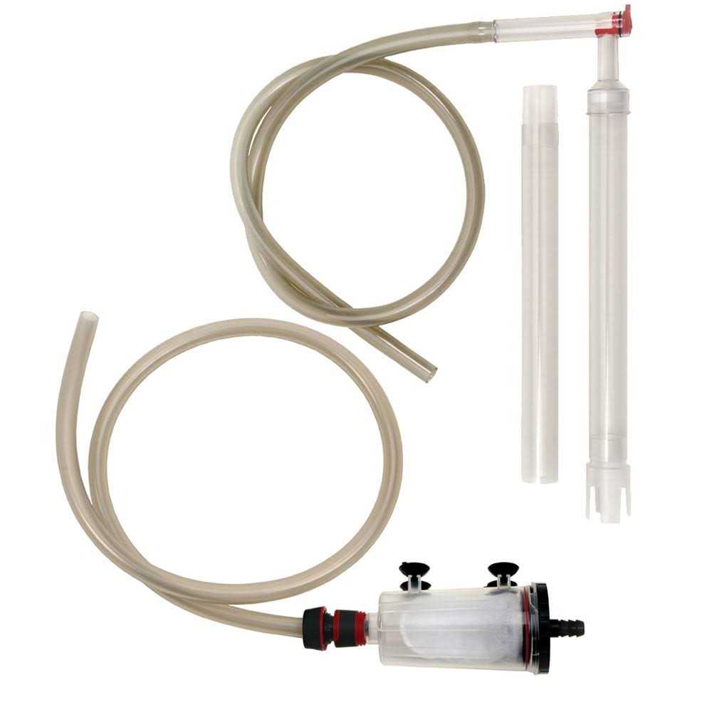 Gravel Cleaner Kit for Aquariums Q9265