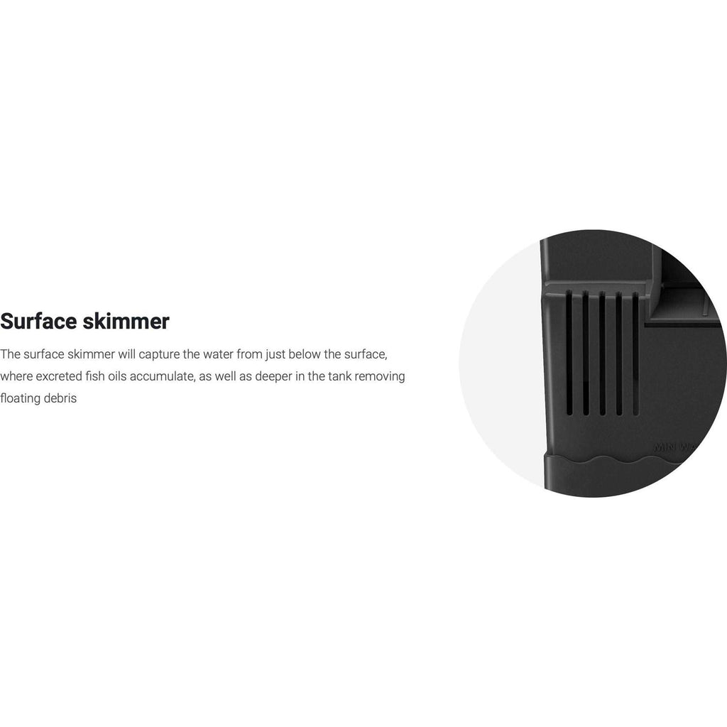 Aquarium Power Filter 35 Y66209