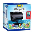 Tetra Whisper IQ Power Filter - Pet Supplies online store