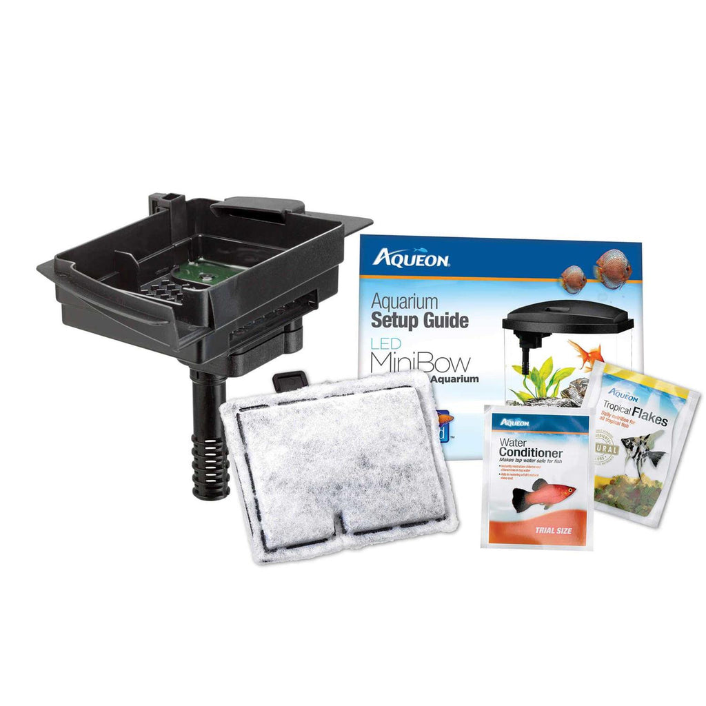 LED MiniBow Aquarium Kit A634018