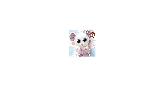 Nina Mouse with Tutu Stuffed Animal, Multicoloured A952818