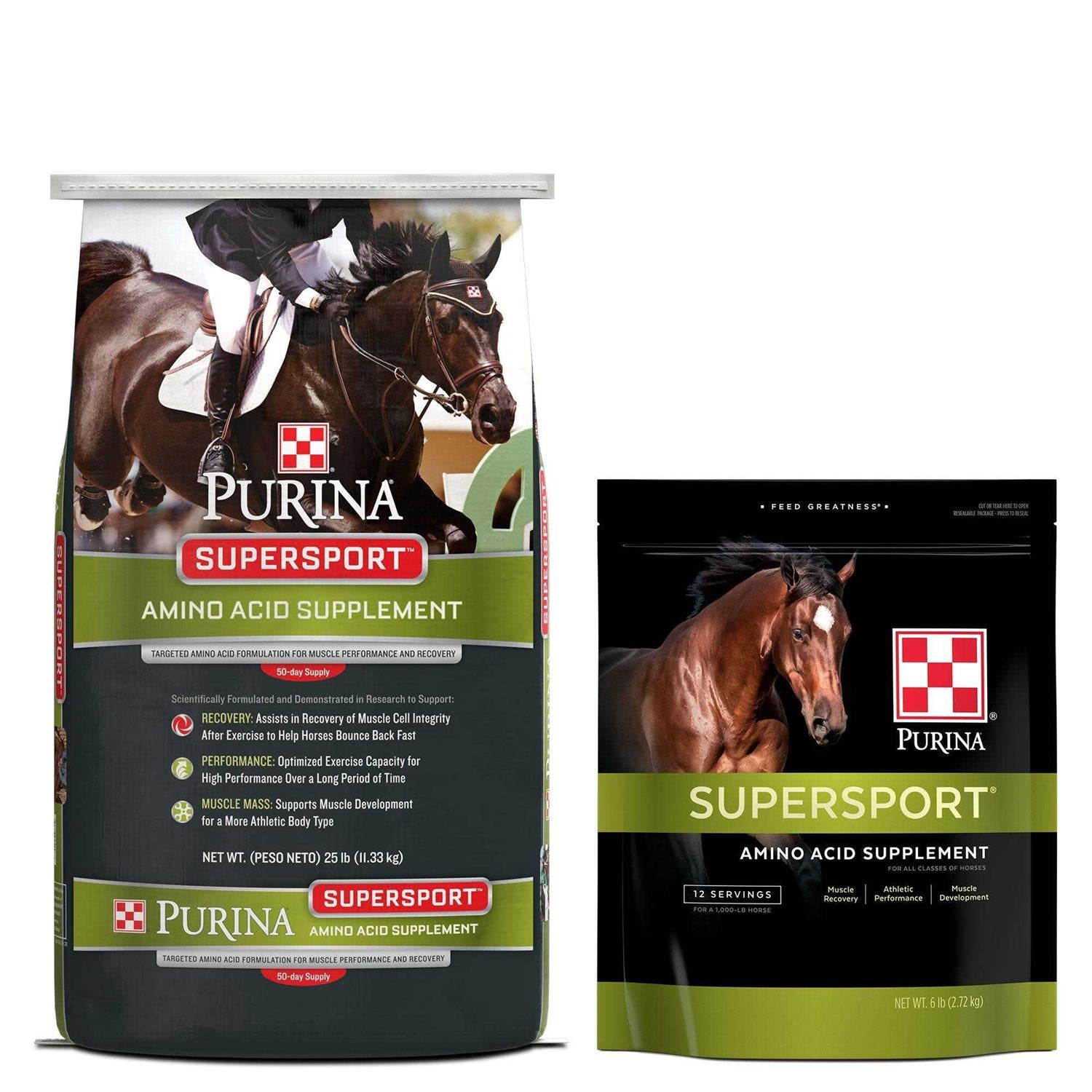 Amino Acid Supplement for Pets L5837