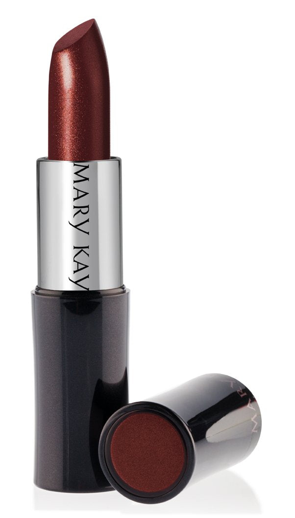 Mary Kay Creme Lipstick--Bronzed