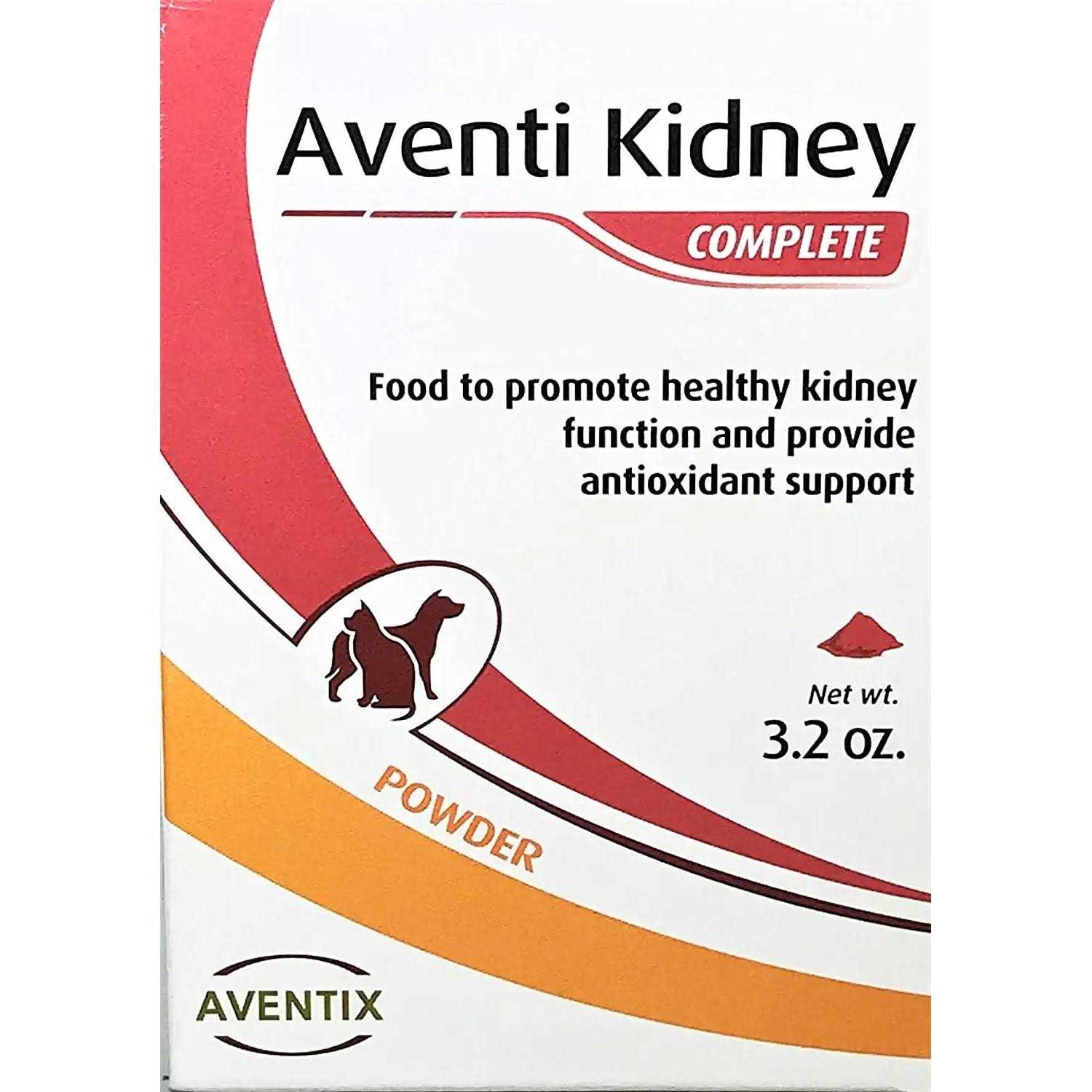 Kidney Support Powder for Dogs and Cats O2449