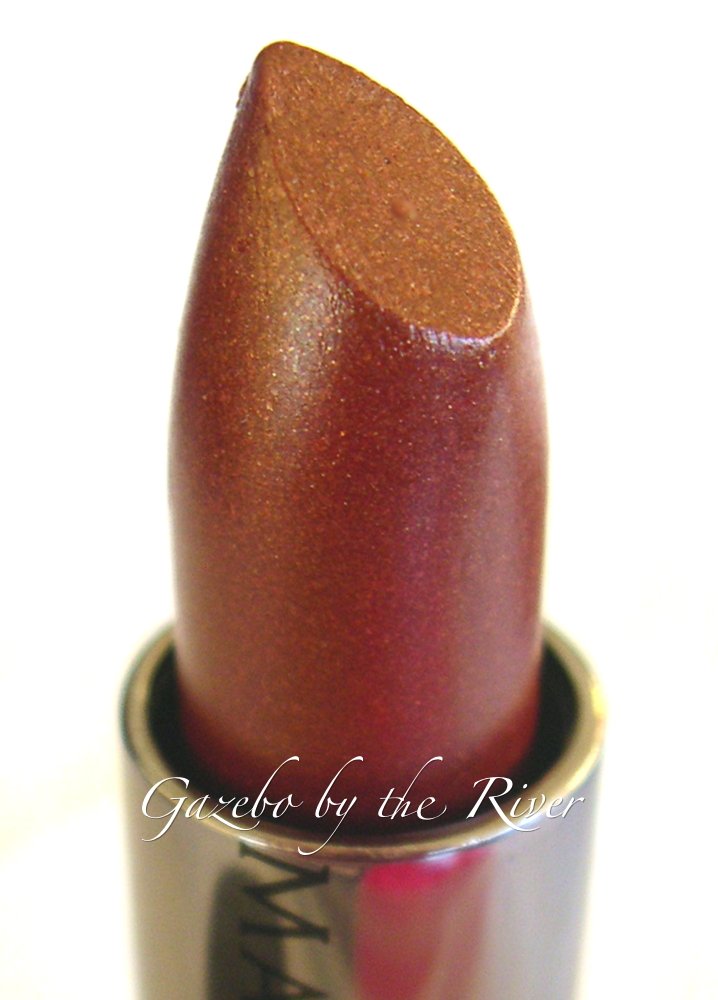 Bronzed Creme Lipstick Z671