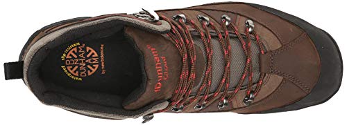 Men's Waterproof Backpacking Boot A422285