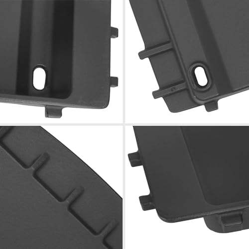 28 Inch Griddle Replacement Top with Rear Grease System S577