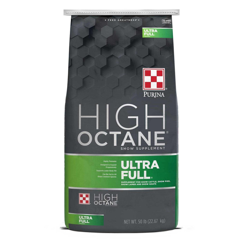 Full Supplement for Pets J8807