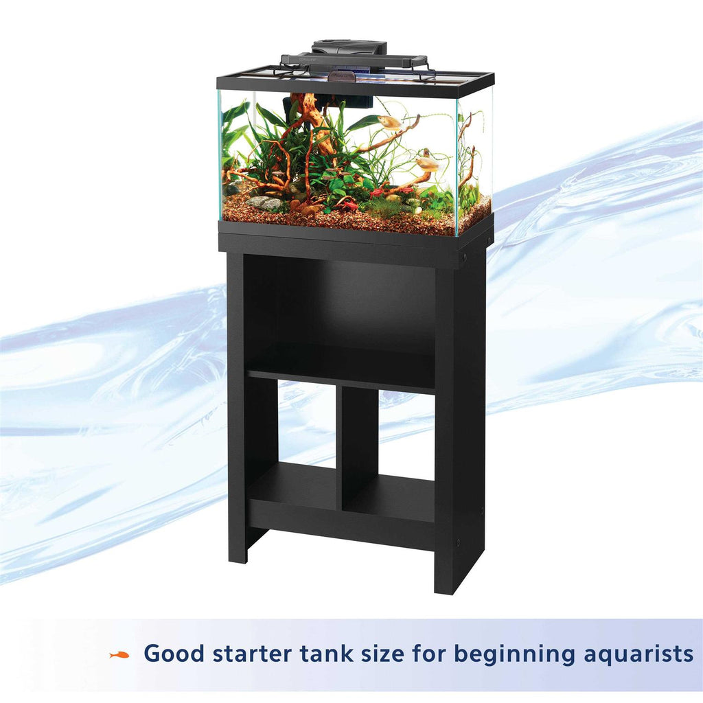 Standard Glass Rectangle Aquarium Tank P6520