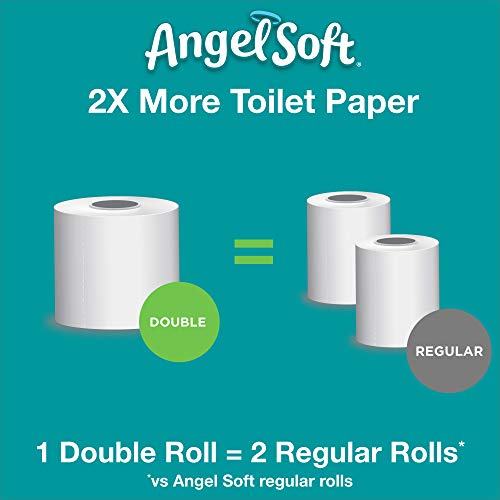 Toilet Paper, 12 Mega Rolls Z14835