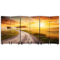 3 Panels Freestanding Acoustic Room Divider First Snow Woods Doroha Soundproof Privacy Screen Folding Sound Absorbing Partition Wall Divider for Office