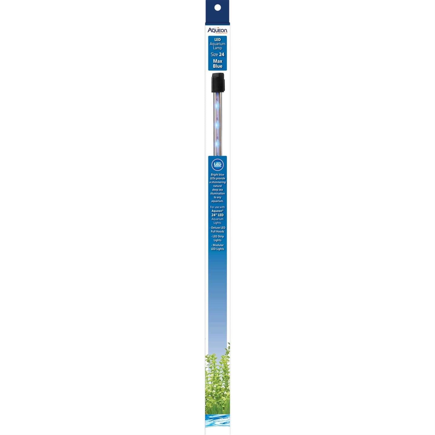 Aqueon LED Aquarium Lamp Replacement - Pet Supplies online store