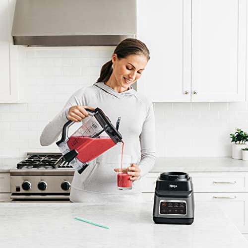 Professional Plus Blender with 64 oz. Total Crushing Pitcher A914517