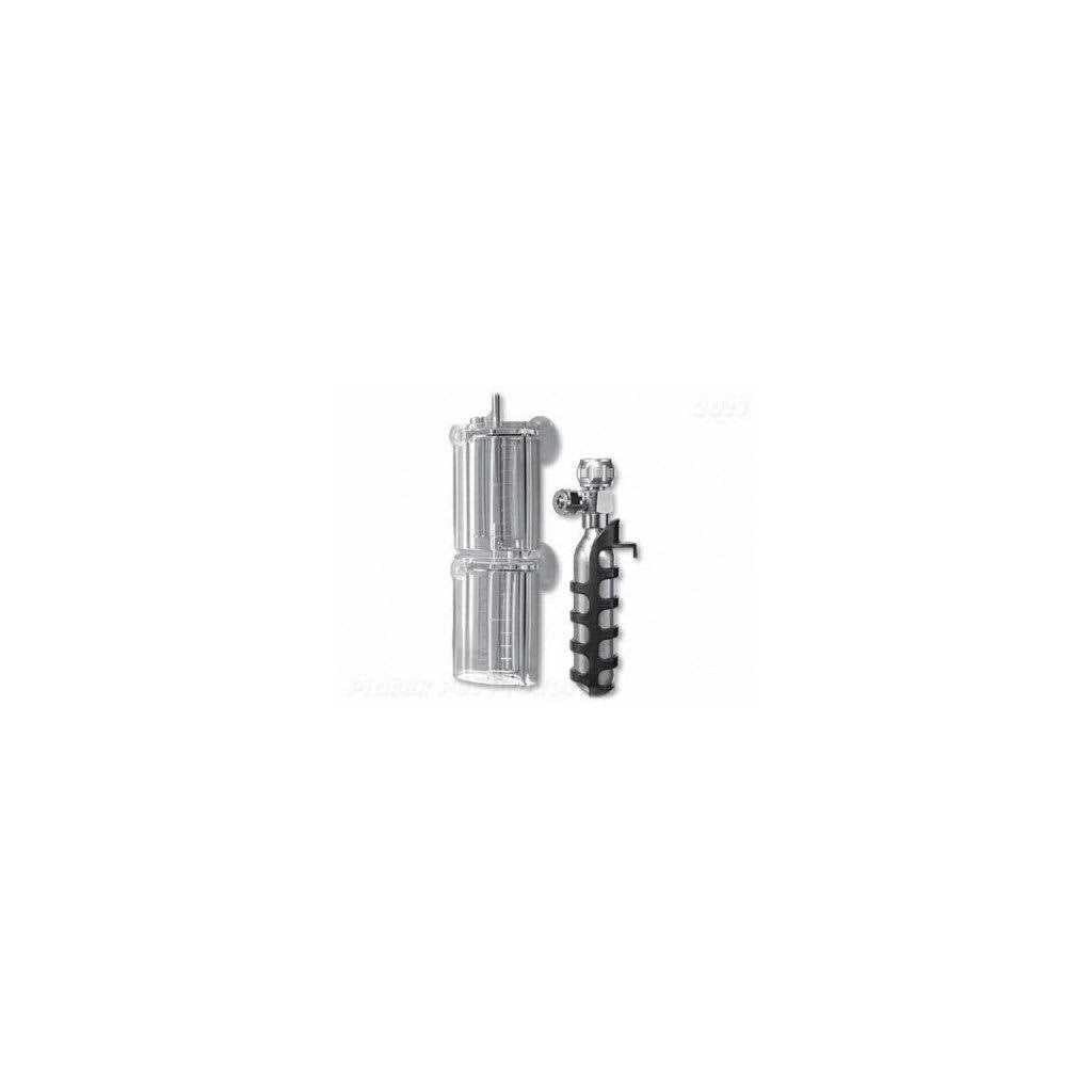 CO2 Kit for Aquarium Plants H531382