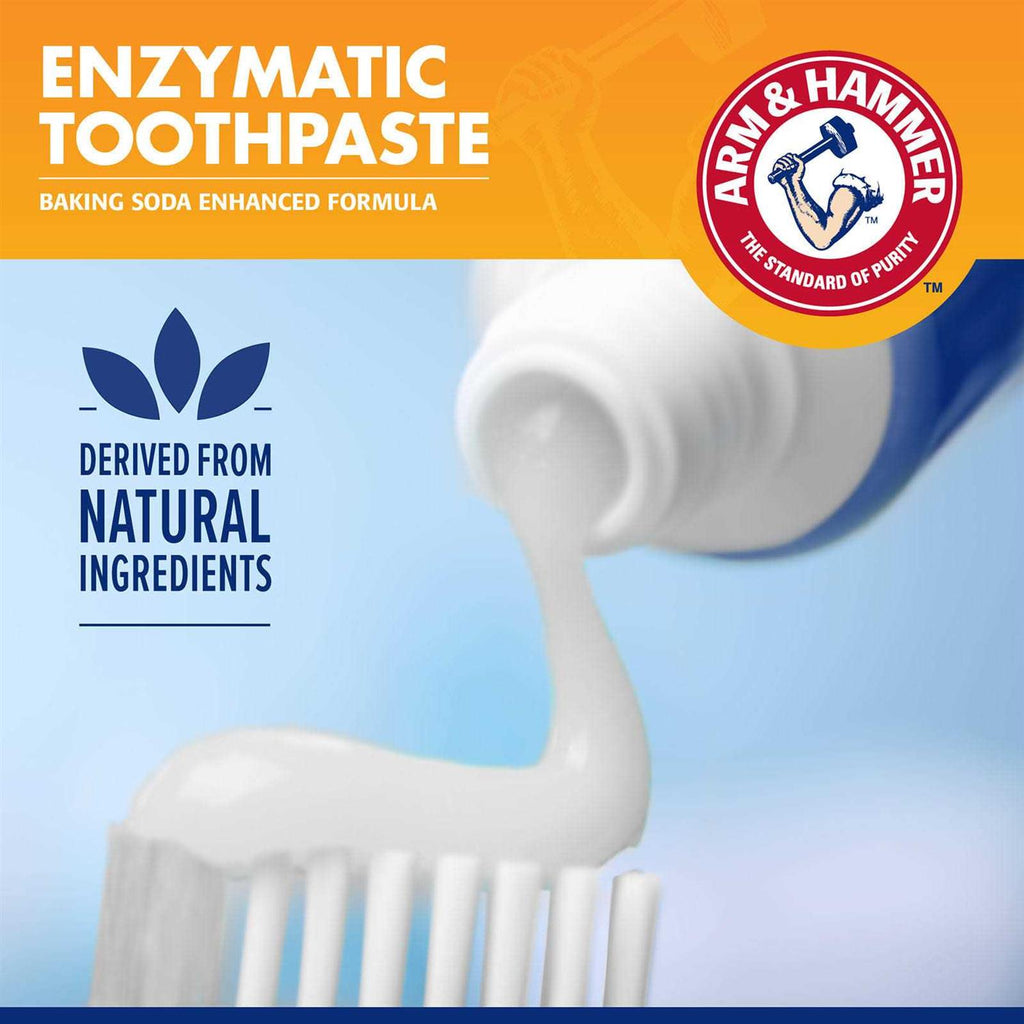 Tartar Control Enzymatic Toothpaste for Dogs T70324