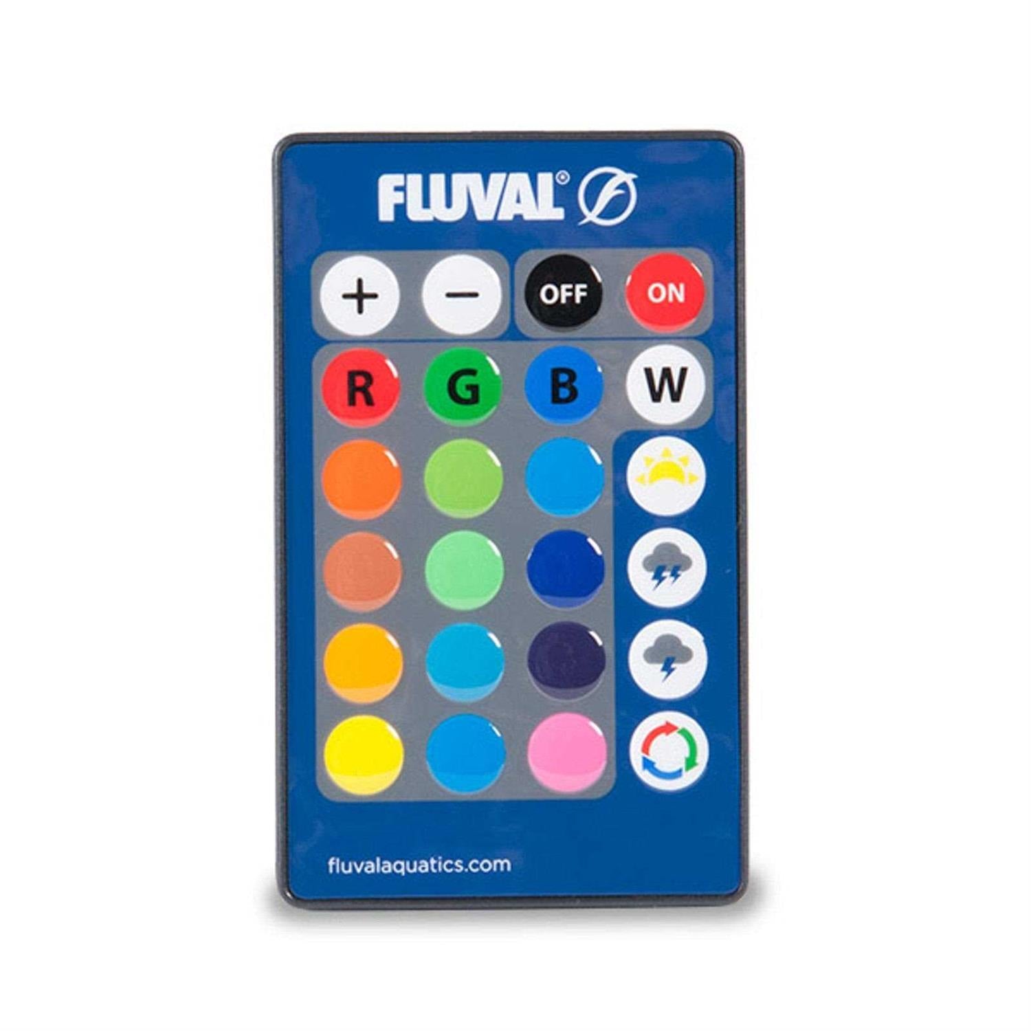 Multi-Color Underwater LED Spotlight for Aquariums Z326