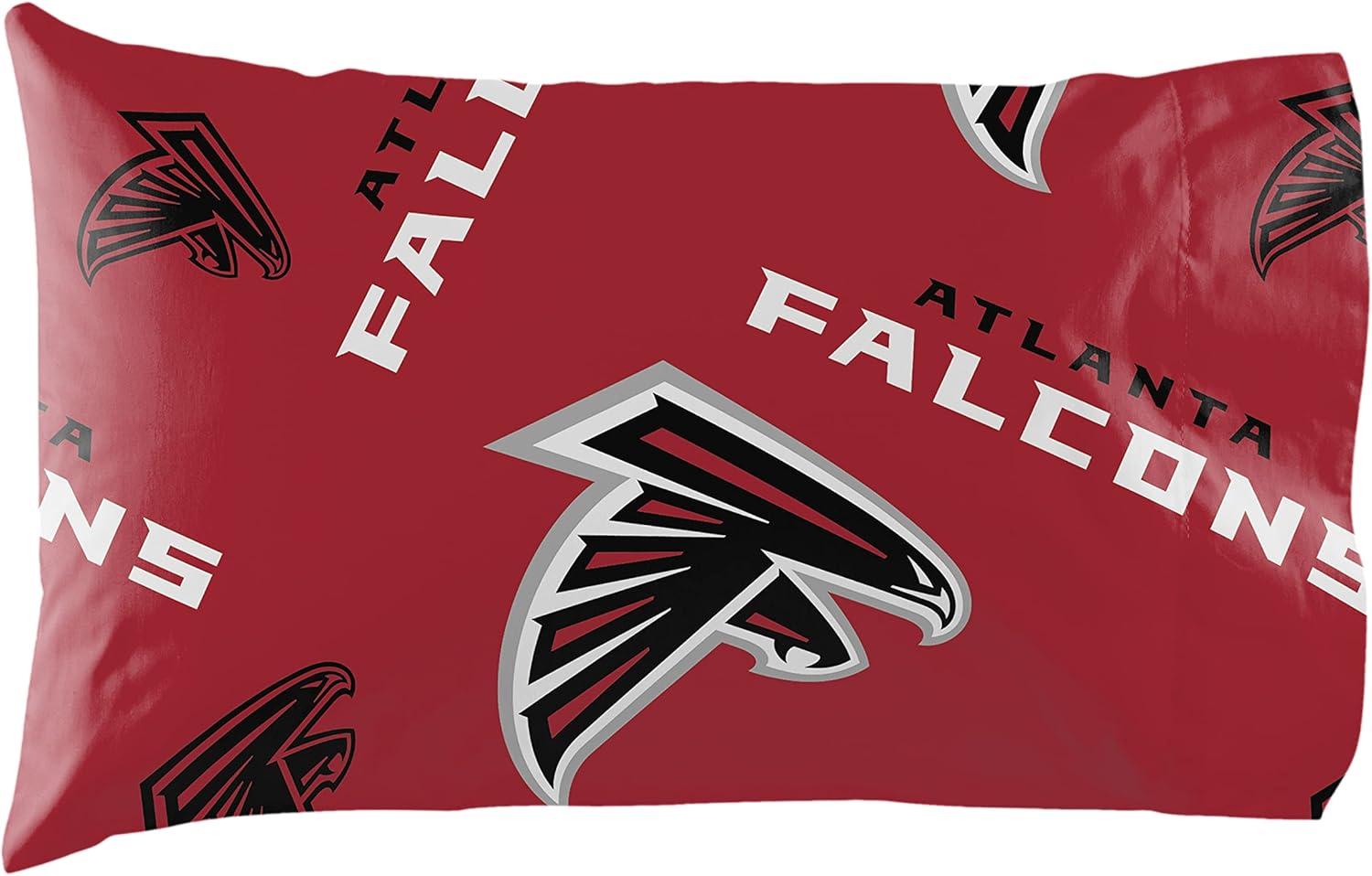 Atlanta Falcons Bed in a Bag Set, Queen F576