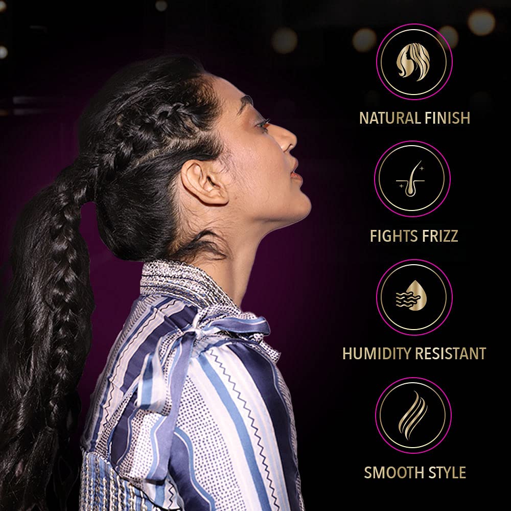 Smooth Hold Hair Spray 5.5oz F45640