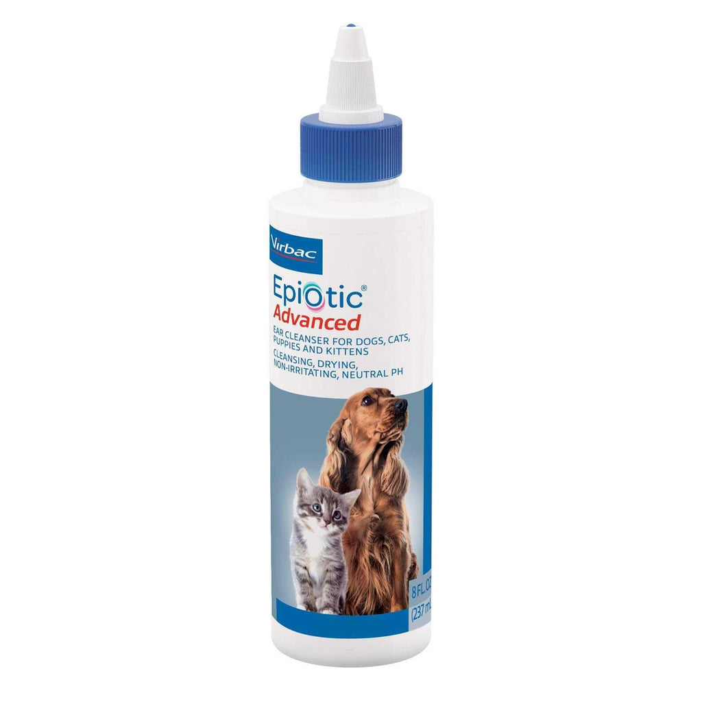 Epi Otic Advanced Ear Cleanser - Pet Supplies online store