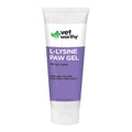 Vet Worthy Lysine Paw Gel for Cats - Pet Supplies online store