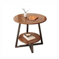 Coffee Table Light Luxury Fashion Home Small Round Table Living Room Sofa Simple Side Table Tea Table Small Tea Table Mesa Para Centro De Sala