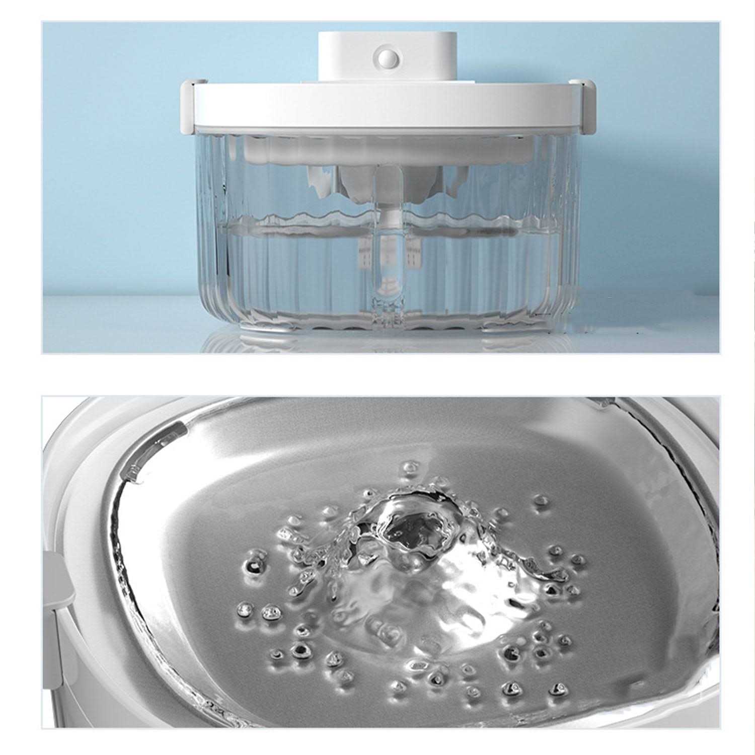 Automatic Pet Water Fountain O171208