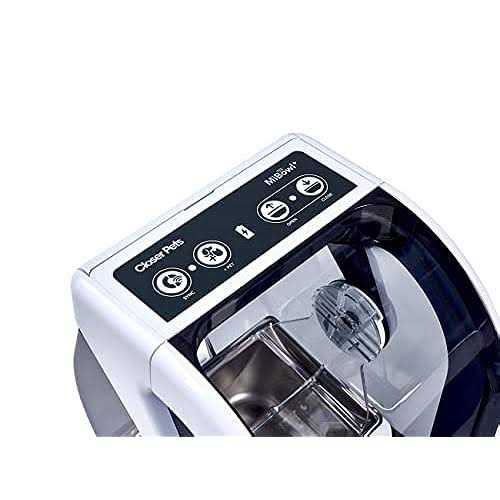 Automatic Microchip Pet Feeder for Cats and Small Dogs W6078