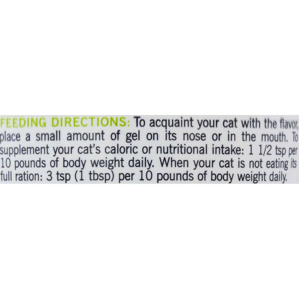 High Calorie Nutritional Gel for Pets A382615