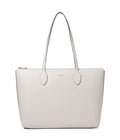 Kate Spade New York Bleecker Saffiano Leather Large Zip Top Tote