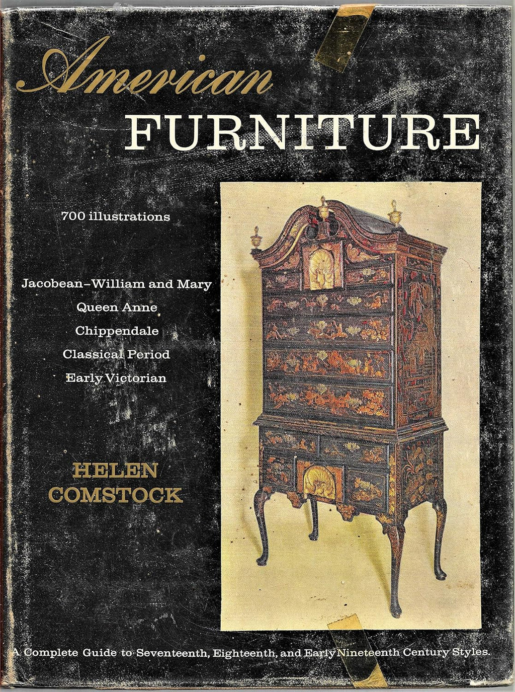 American Furniture