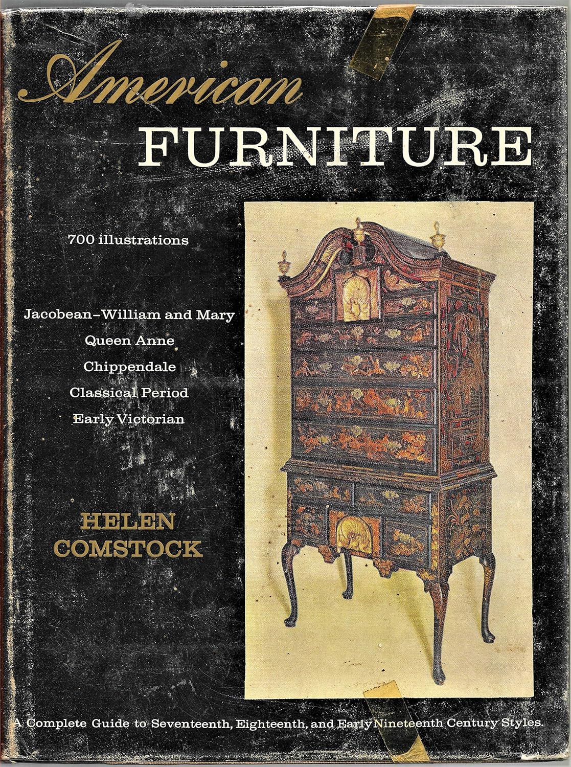 American Furniture
