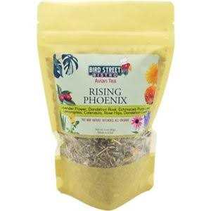Parrot Food for Parakeets and Cockatiels H4957