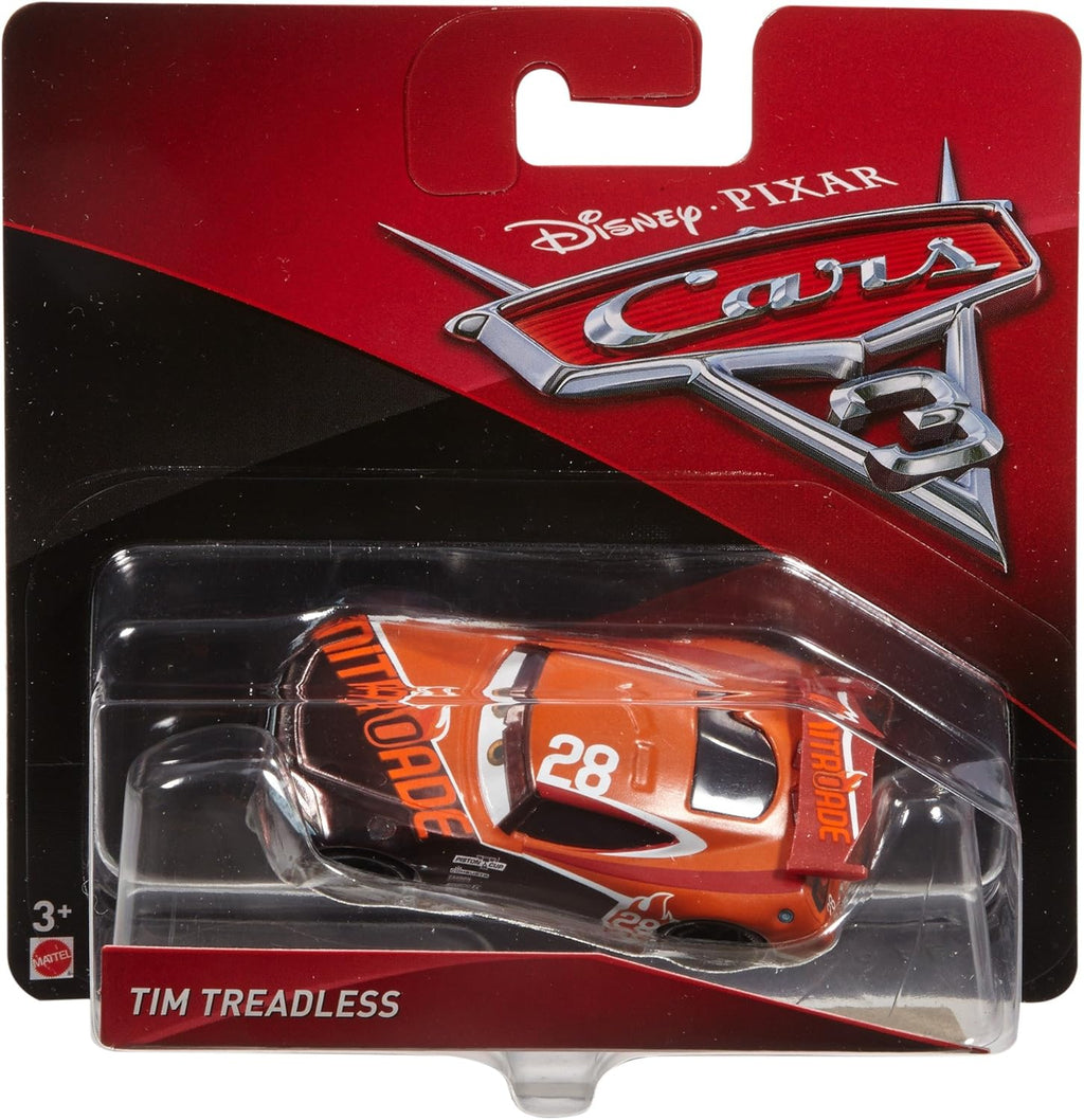 Die-Cast Vehicle C862