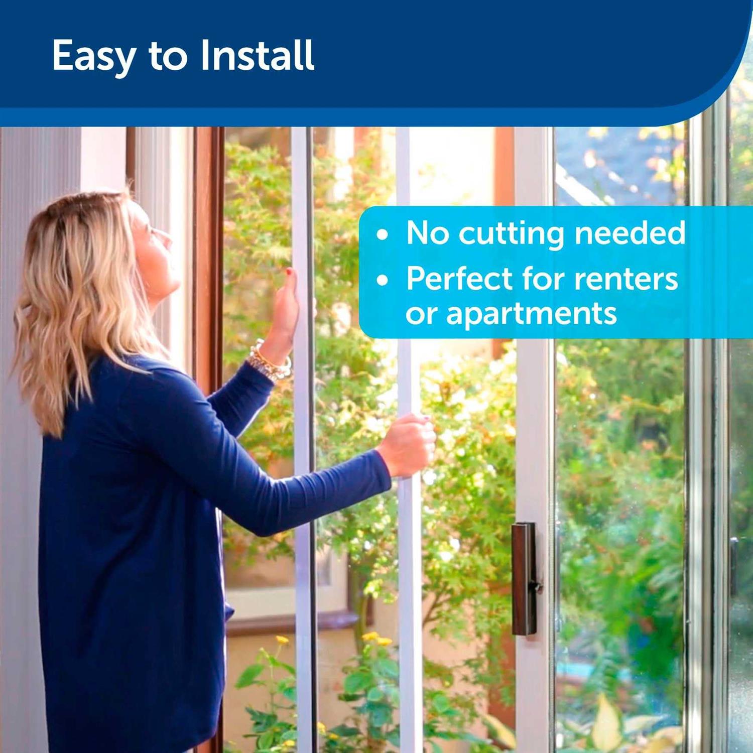 Patio Panel Pet Door I493