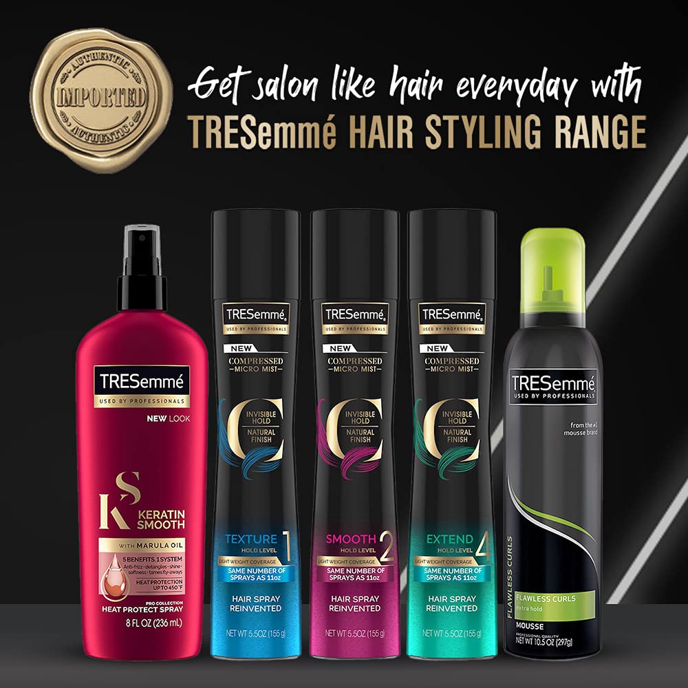 Smooth Hold Hair Spray 5.5oz F45640