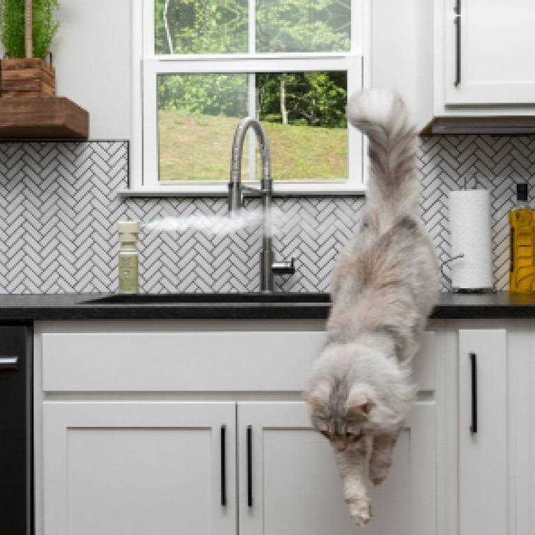 Pet Deterrent Spray L75141