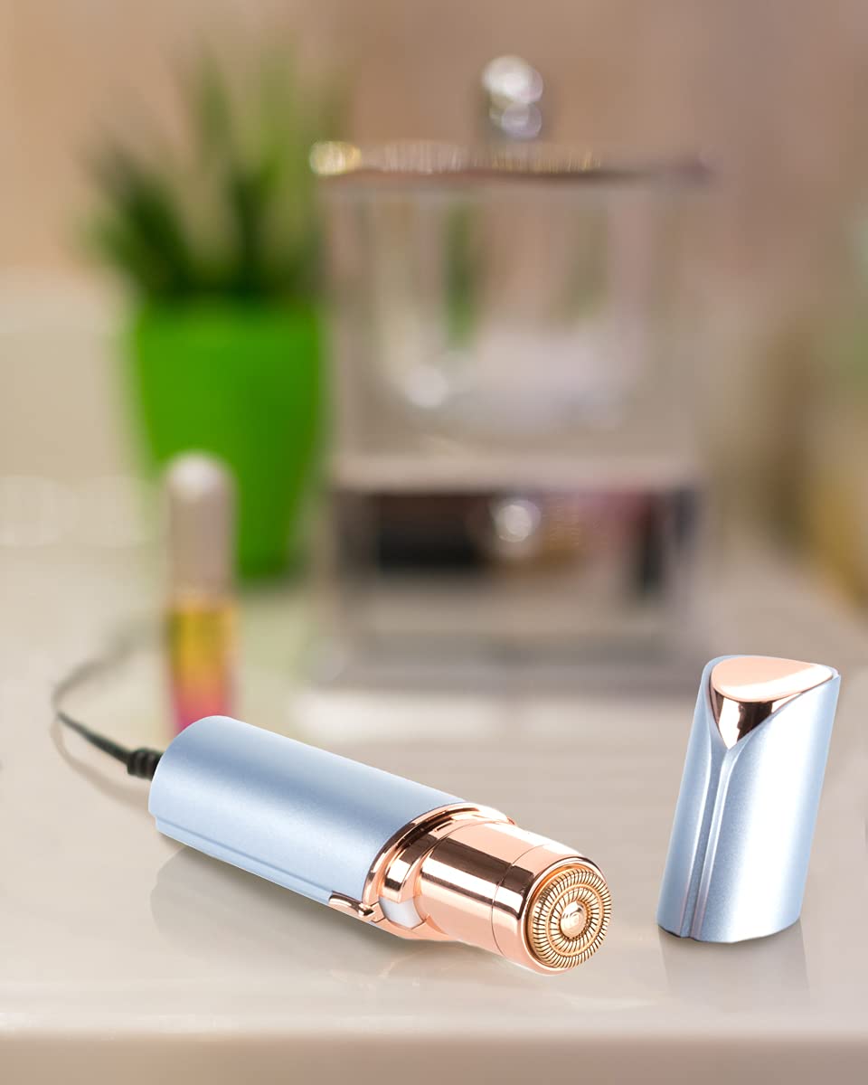 Women's Painless Hair Remover R8042