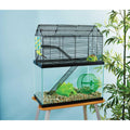 You &amp; Me Small Animal High Rise Tank Topper, 19.25 L X 9.75 W X 11.5 H - Pet Supplies online store