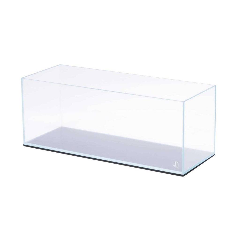 3.8 Gallon Ultra Clear Rimless Aquarium K25501
