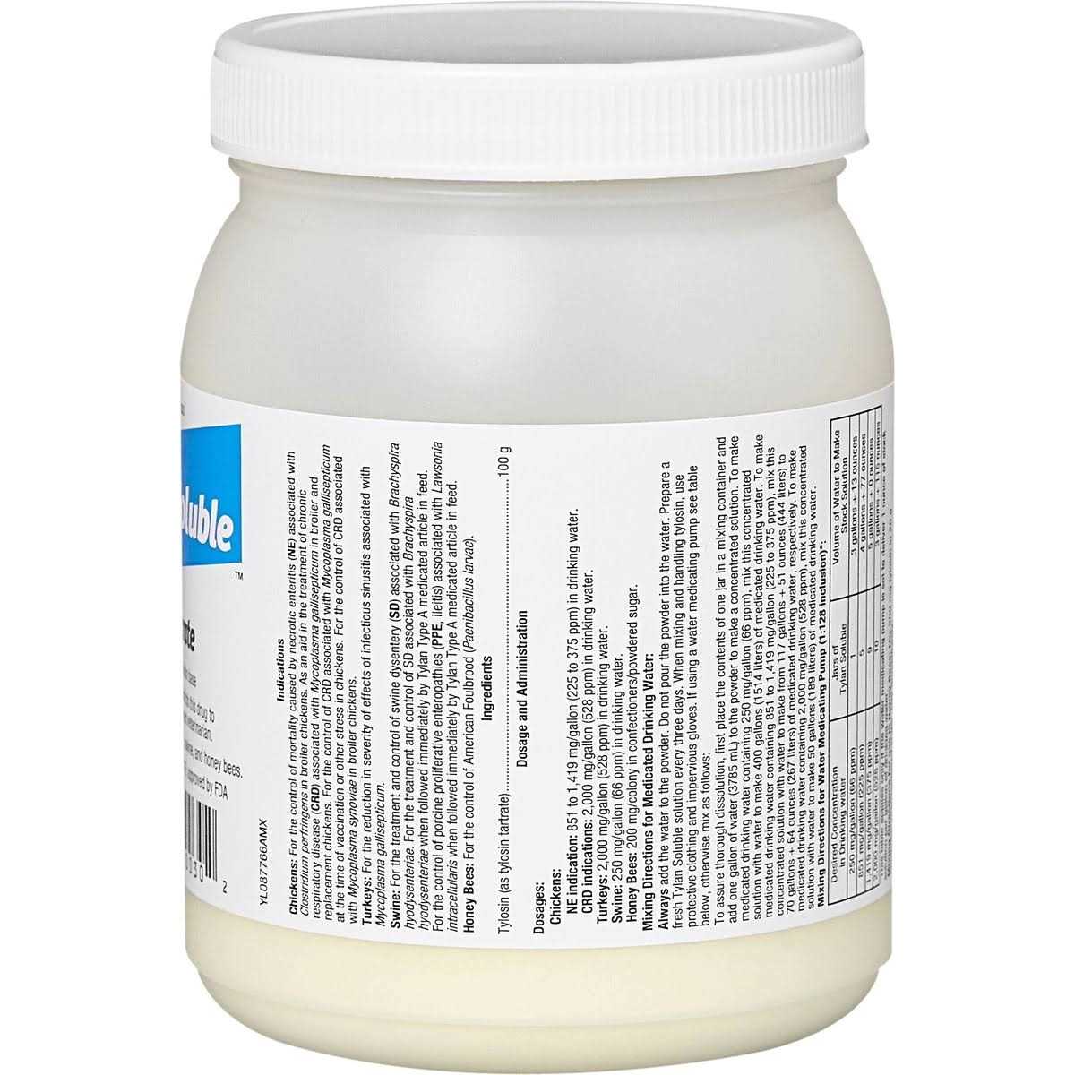 Soluble Powder for Pets X329289